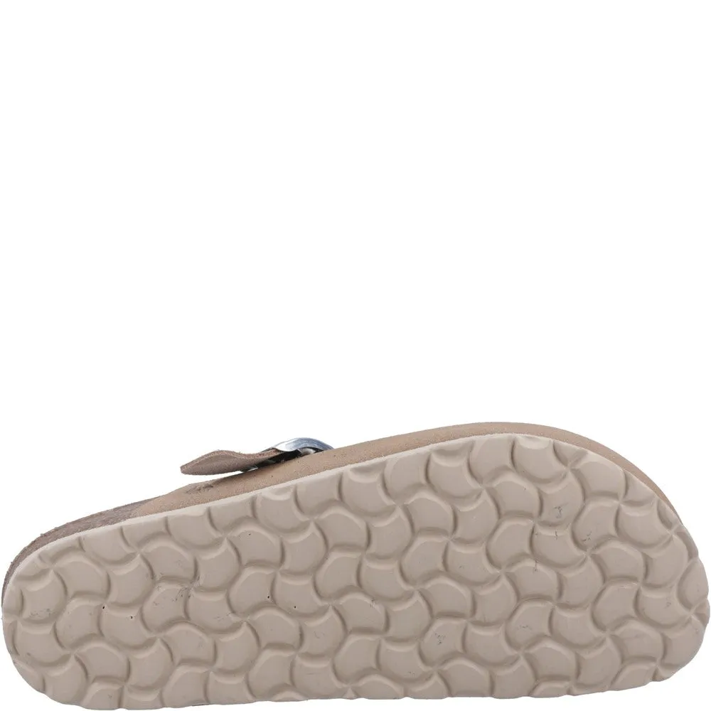 Hush Puppies Bailey Closed Toe Mule