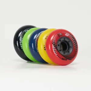 Hyper Concrete  G Wheels 76mm / 80mm - SINGLES (Various Colours)