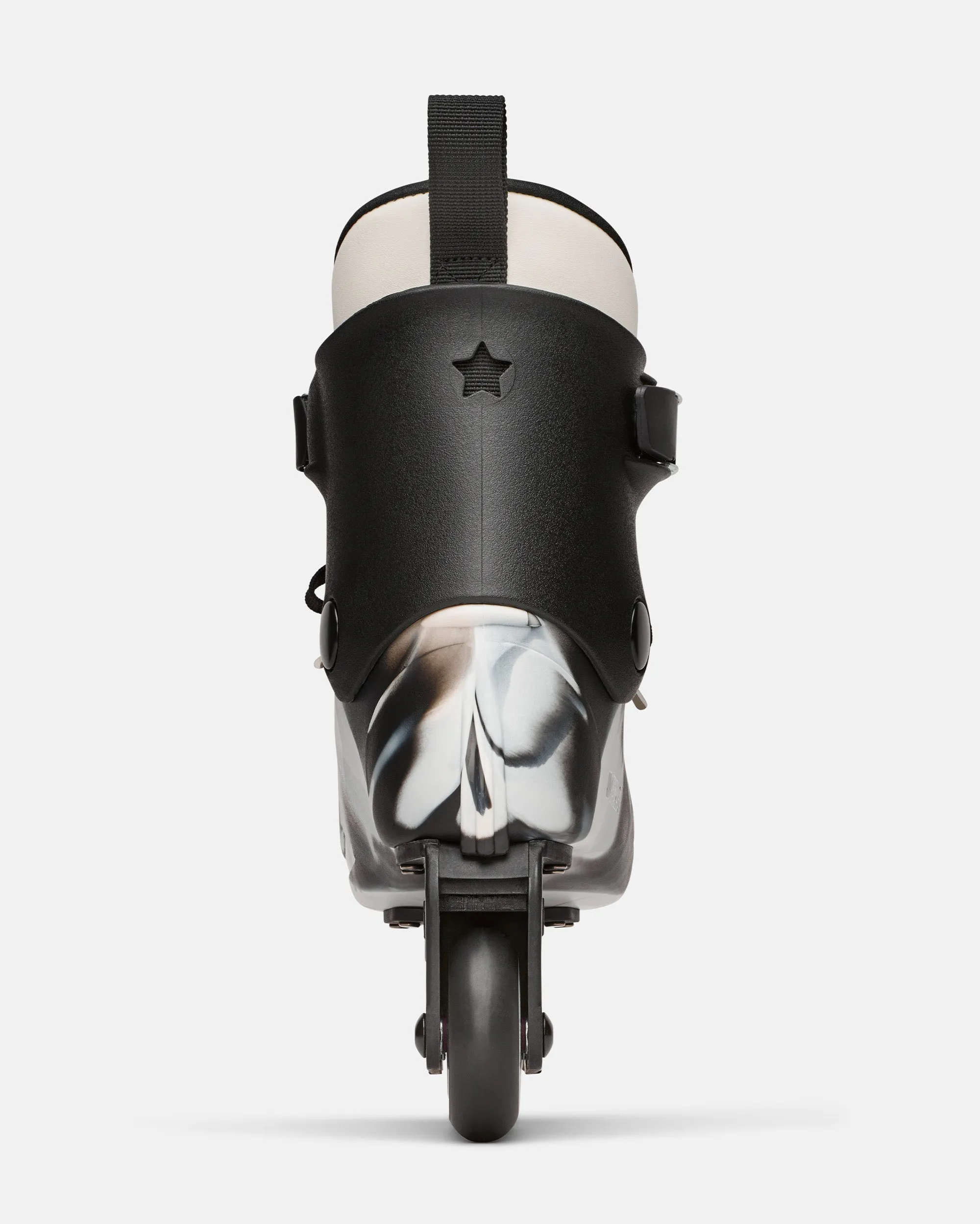 Impala Lightspeed Inline Skate - Monochrome Marble