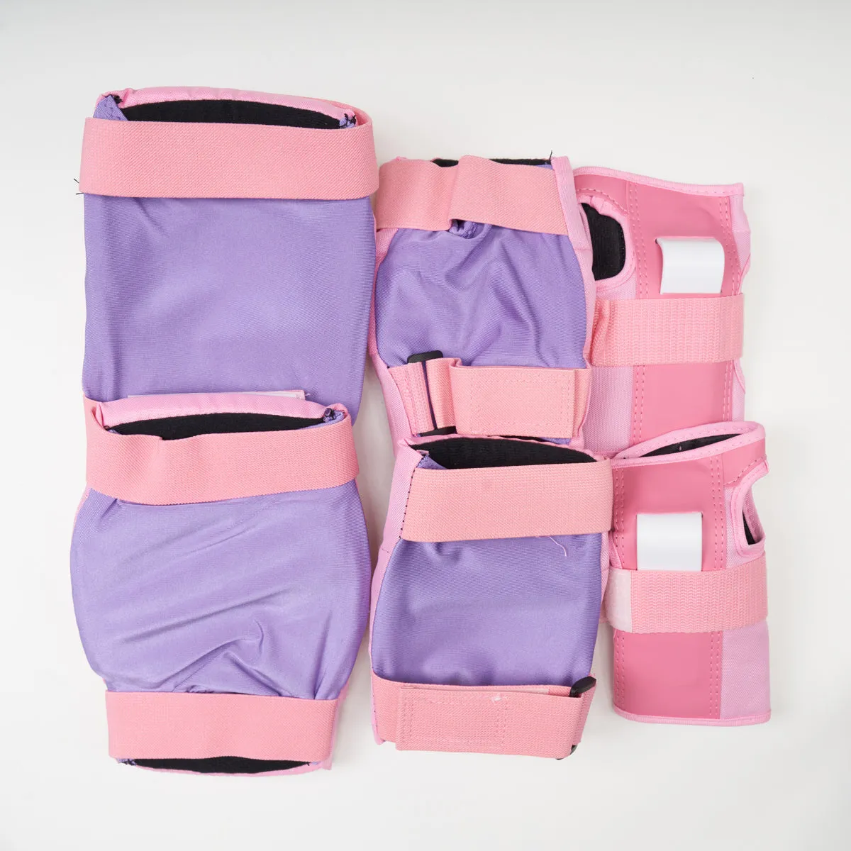 Impala Protective Pack - Pink