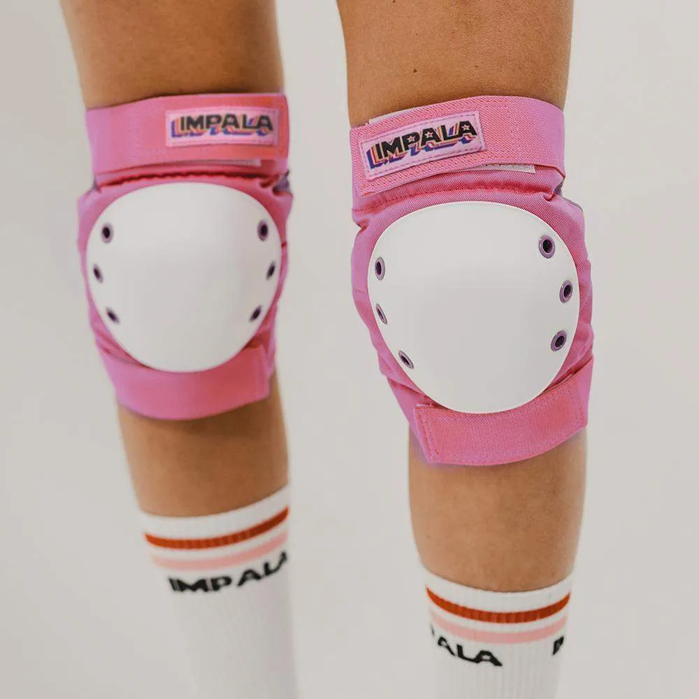Impala Protective Pack - Pink