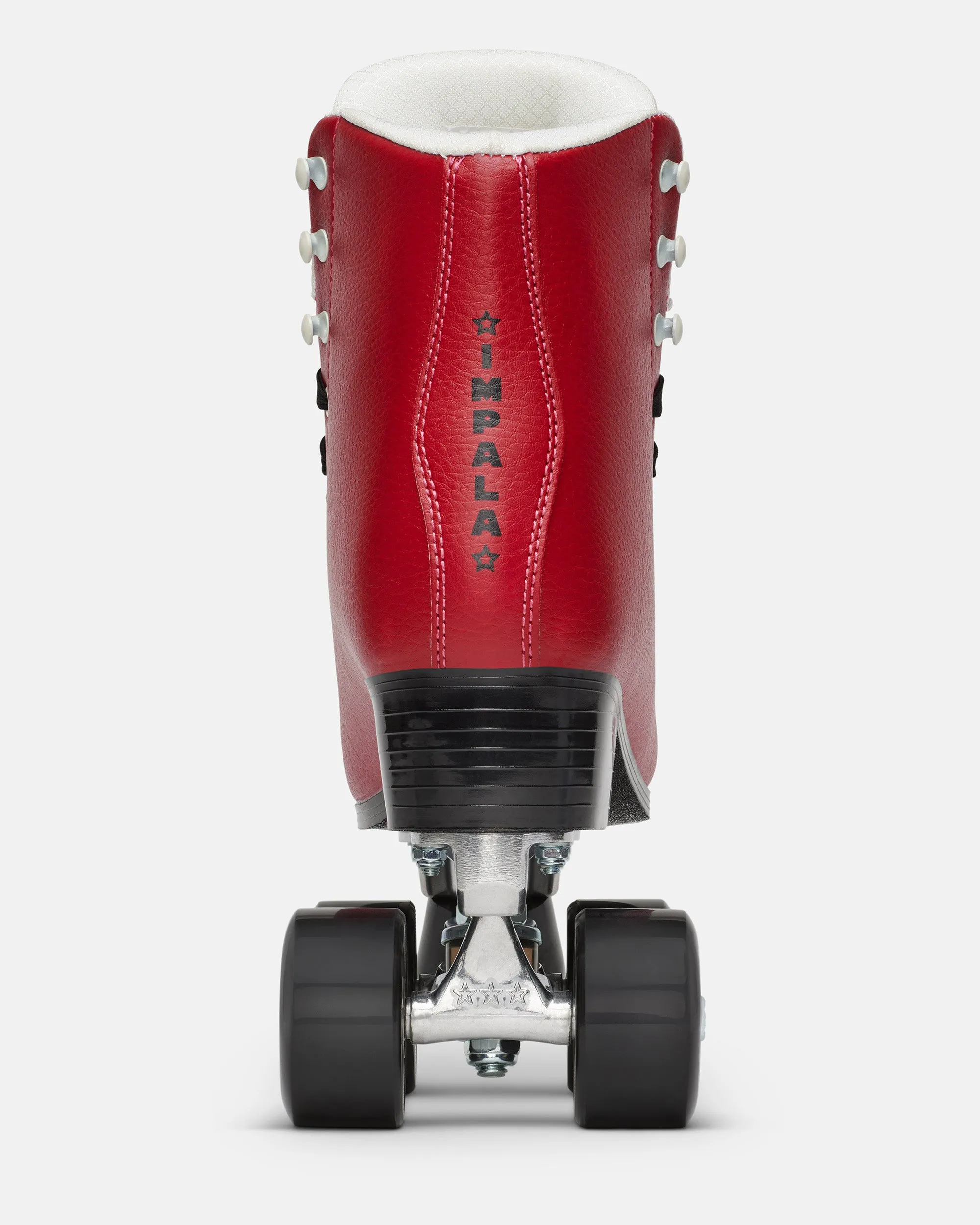 Impala Roller Skates - Cherry