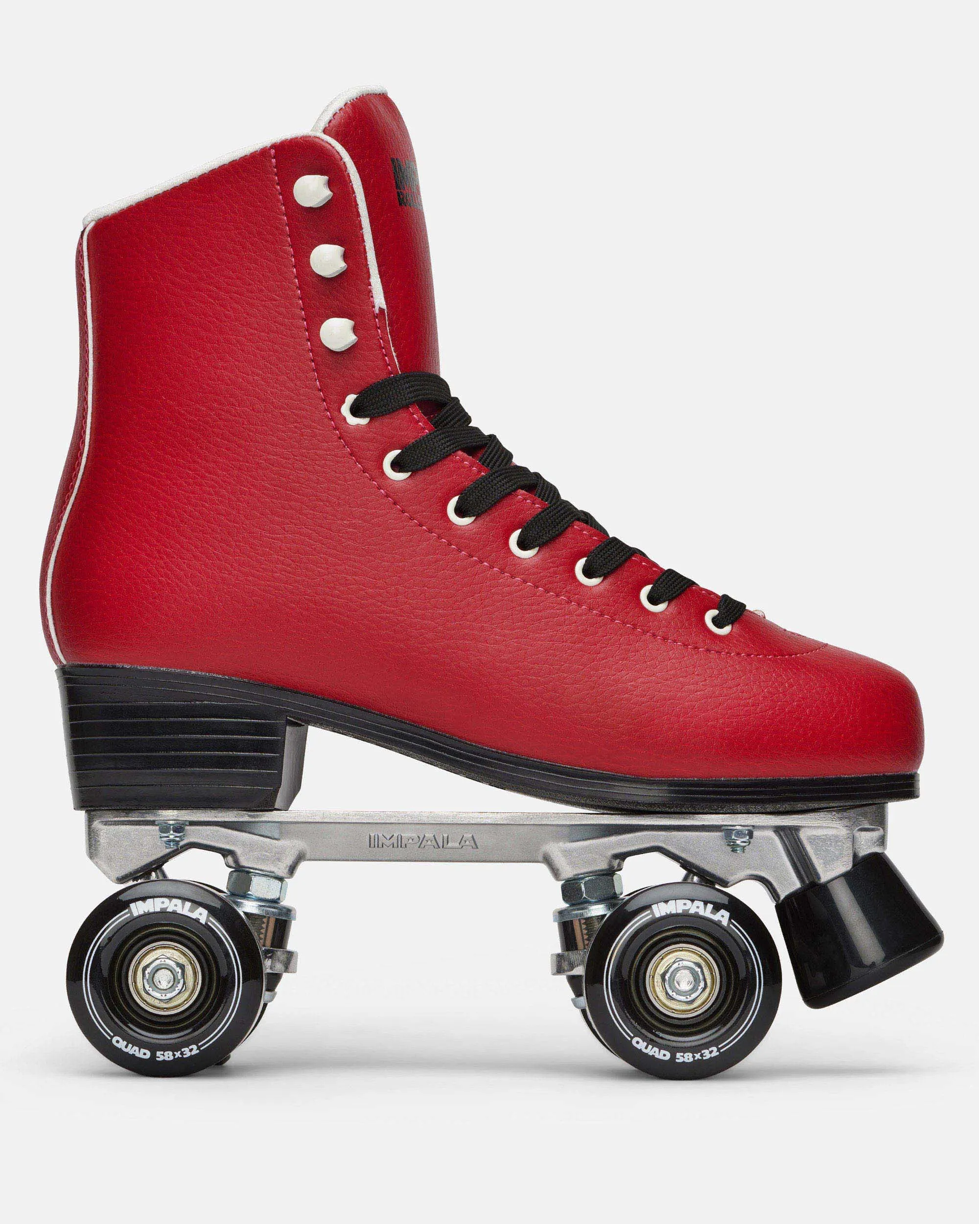 Impala Rollerskates - Cherry