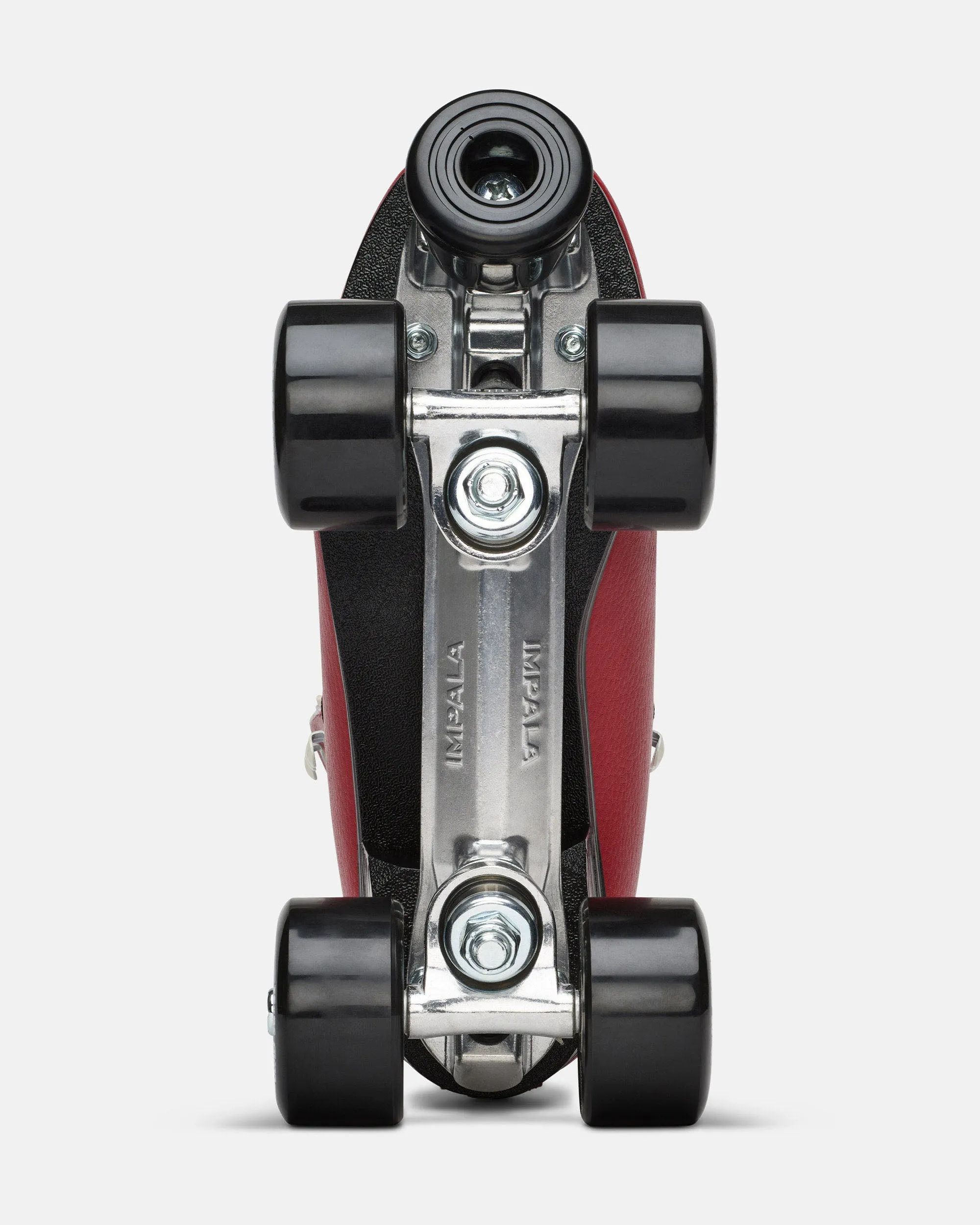 Impala Rollerskates - Cherry
