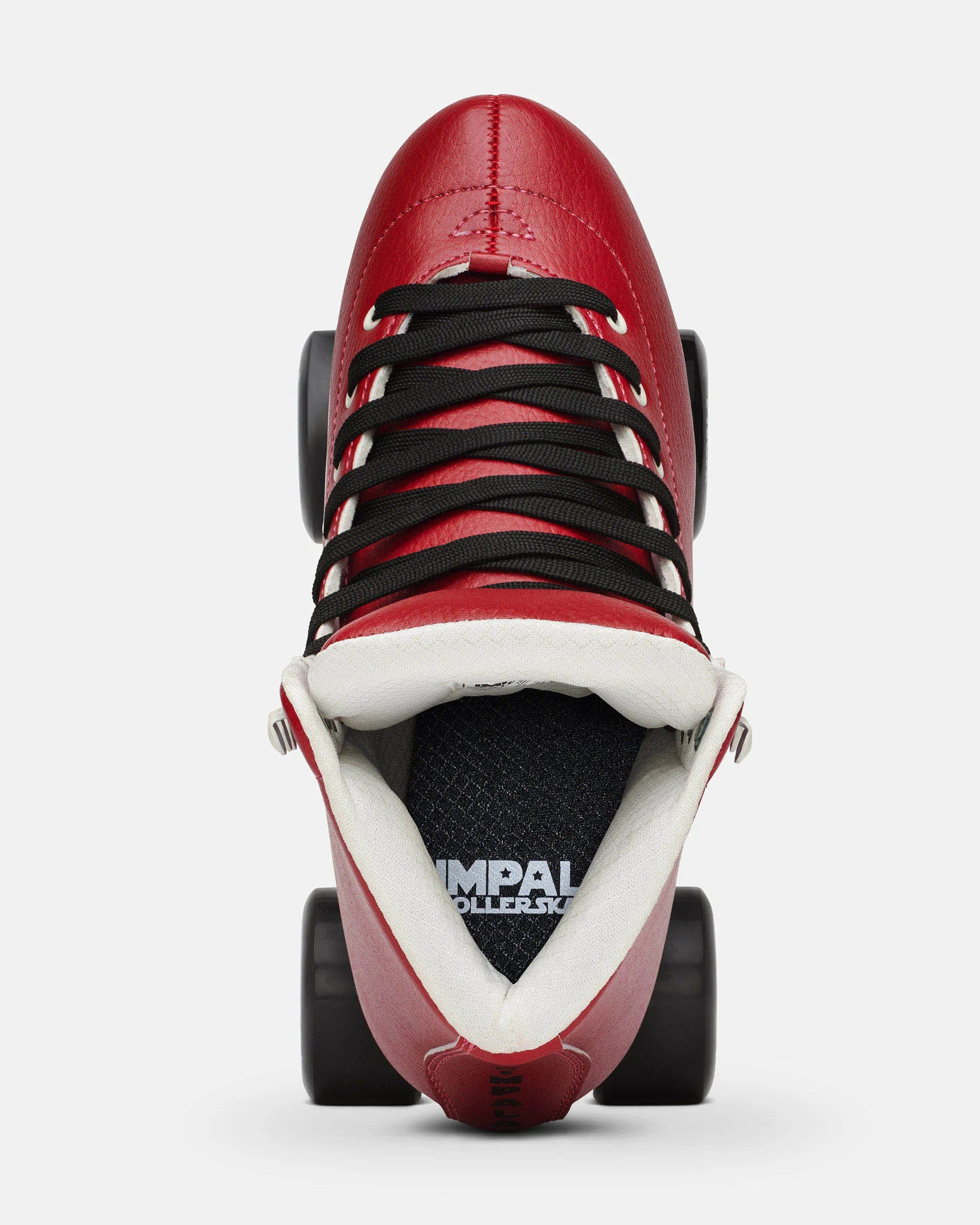 Impala Rollerskates - Cherry