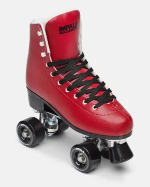 Impala Rollerskates - Cherry