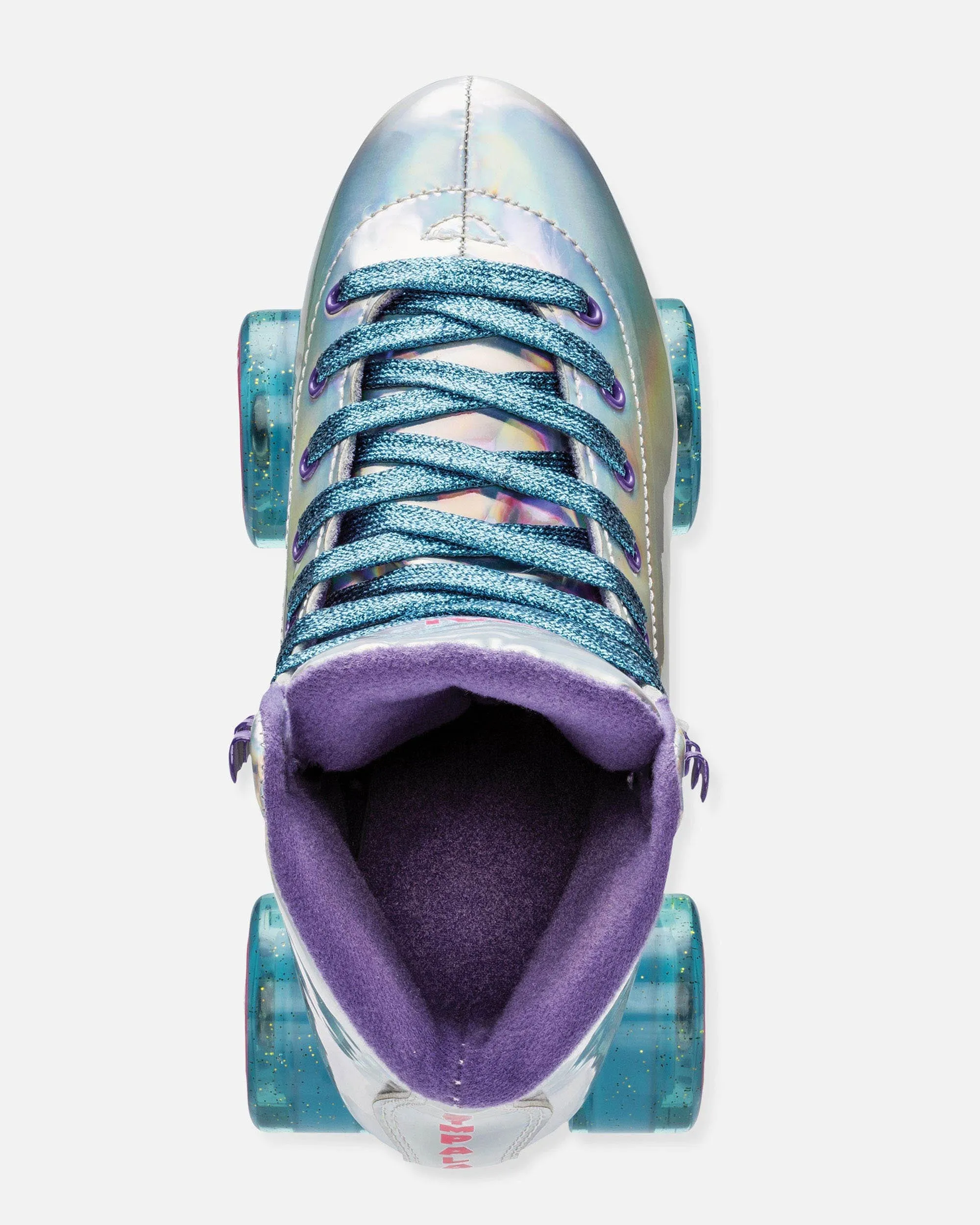 Impala Rollerskates - Holographic
