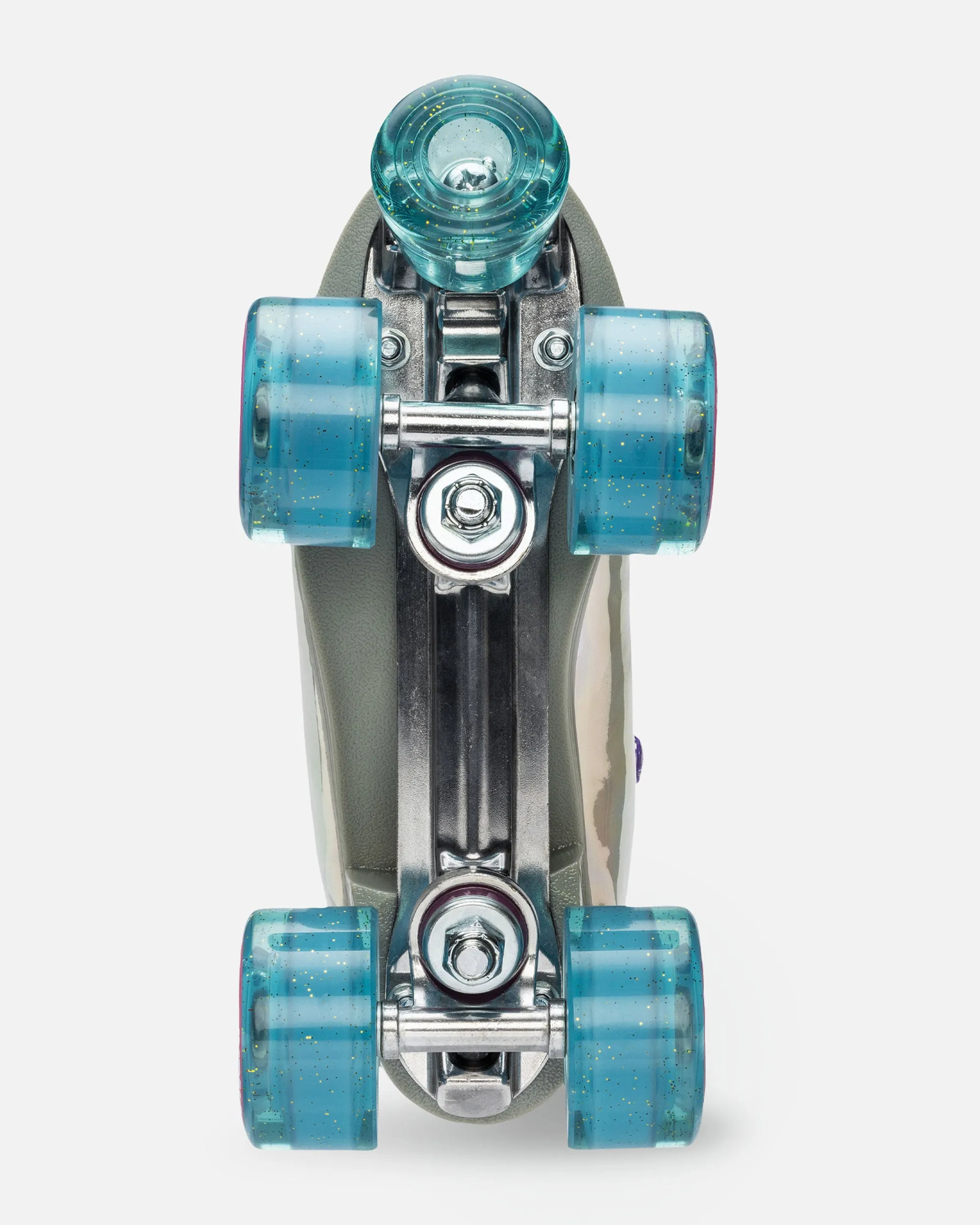 Impala Rollerskates - Holographic
