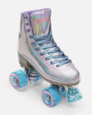 Impala Rollerskates - Holographic
