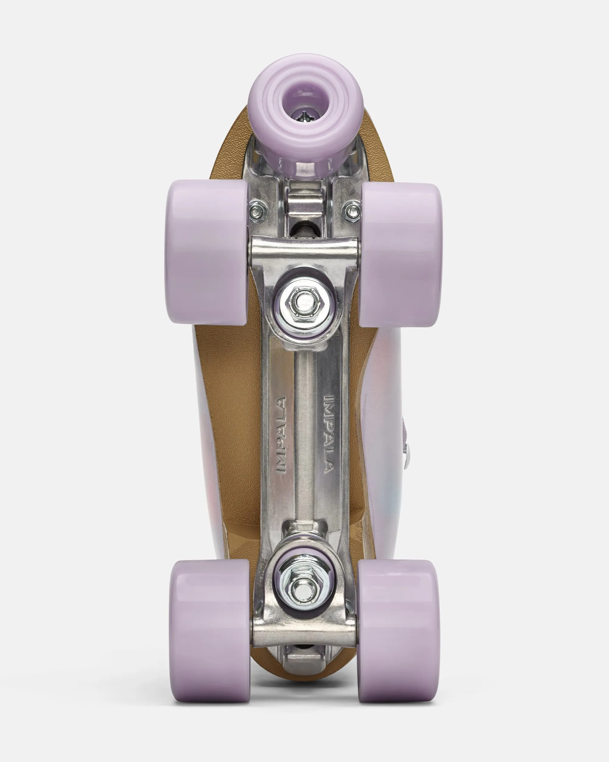 Impala Rollerskates - Lilac Glitter