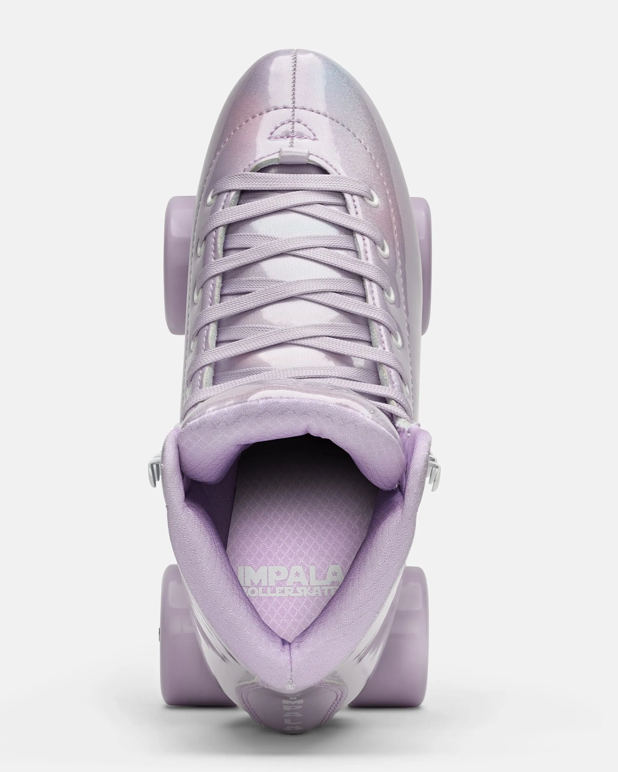 Impala Rollerskates - Lilac Glitter