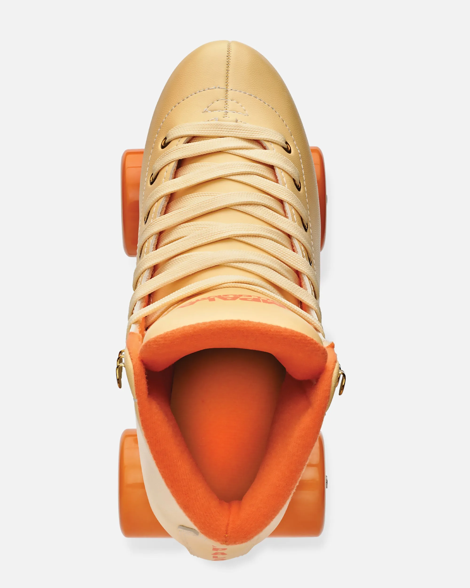 Impala Rollerskates - Mimosa Yellow