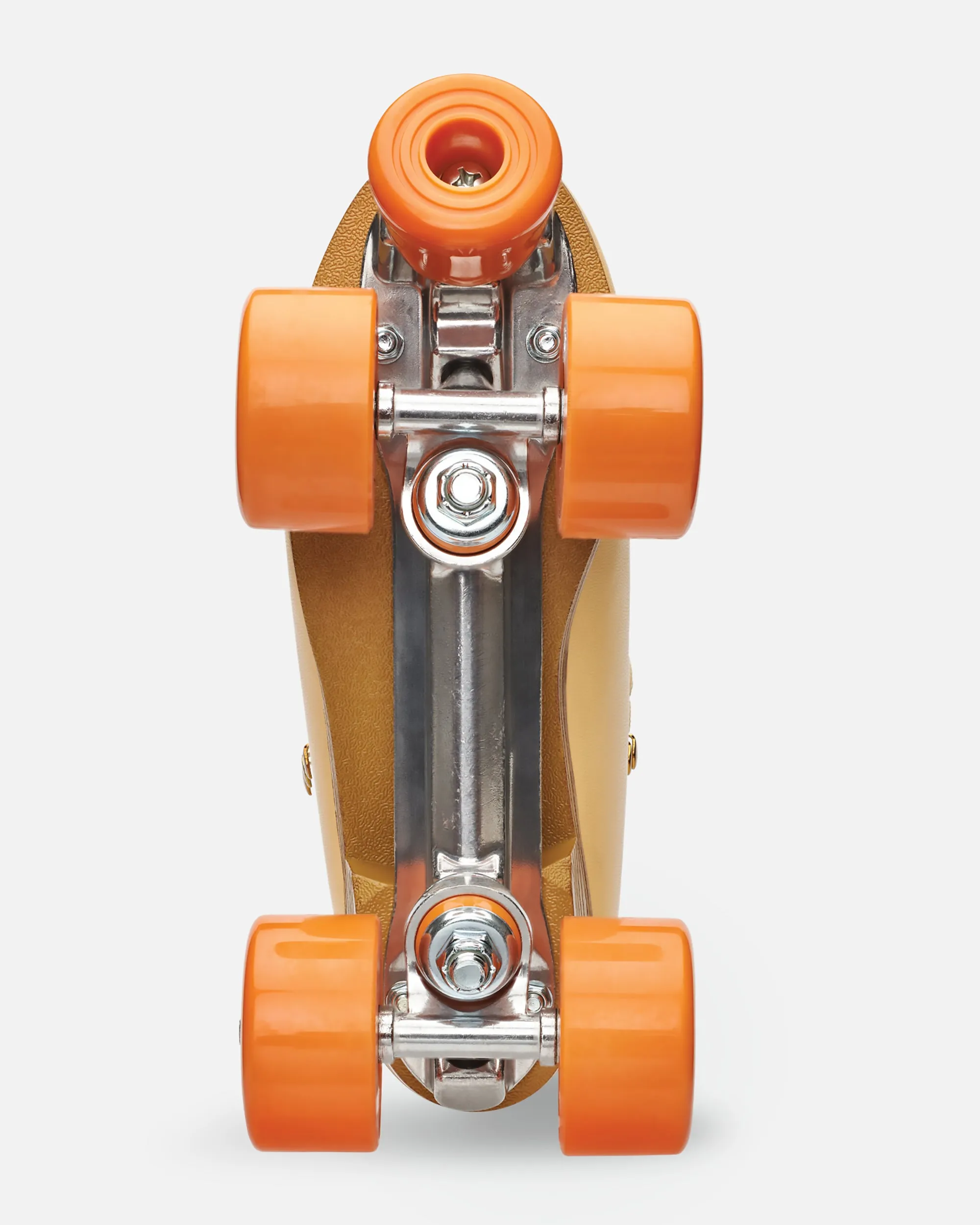 Impala Rollerskates - Mimosa Yellow