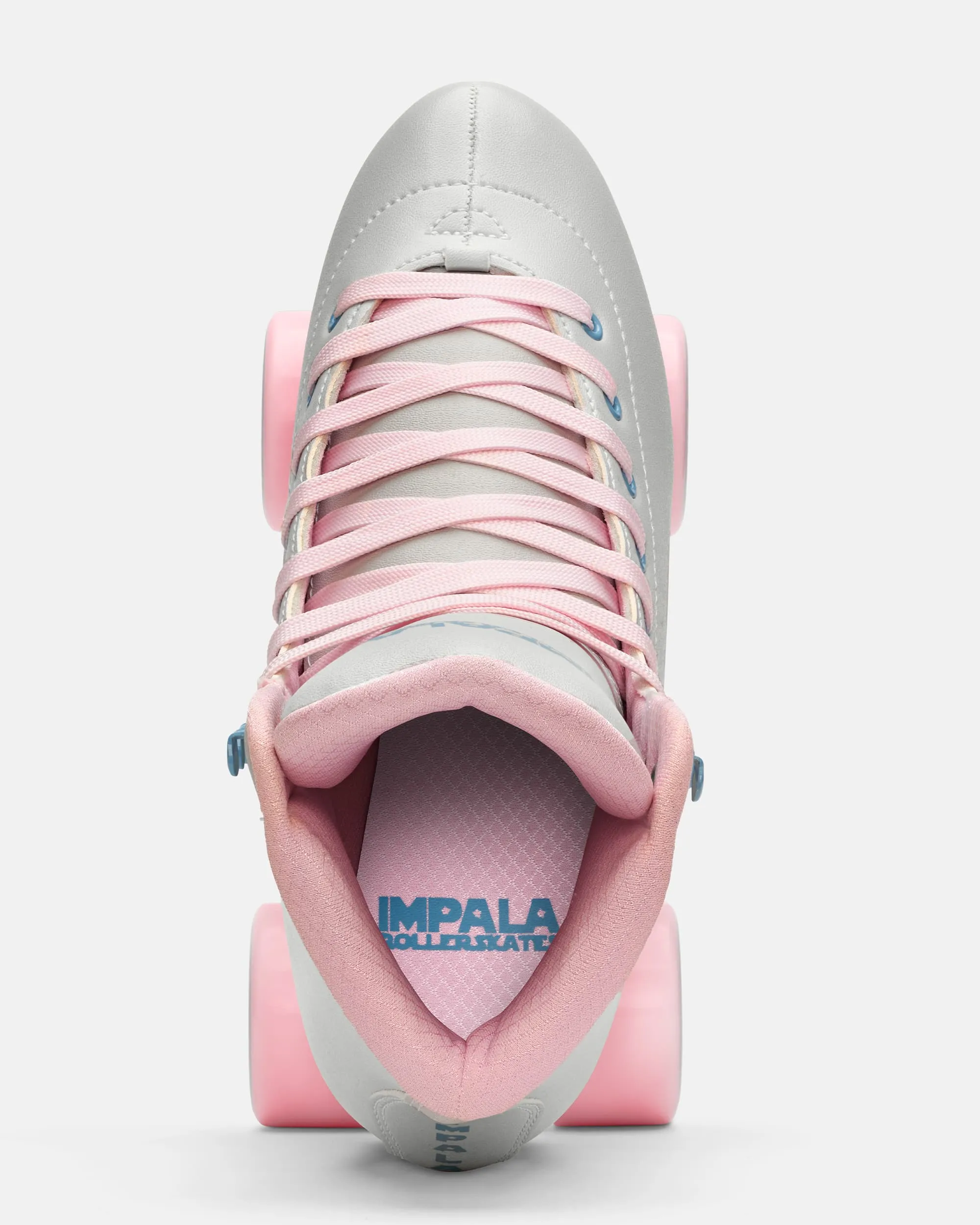 Impala Rollerskates - Smokey Grey