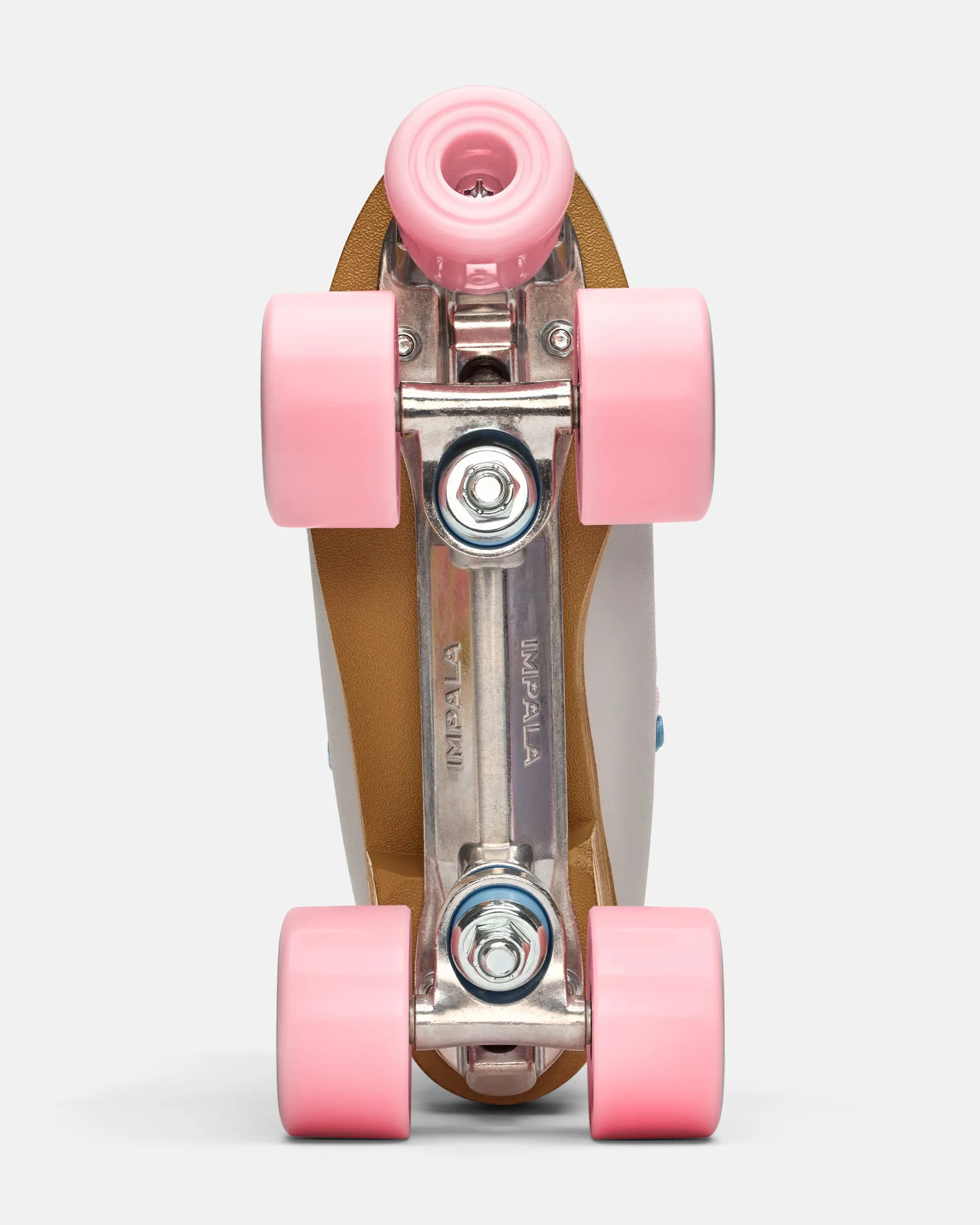 Impala Rollerskates - Smokey Grey