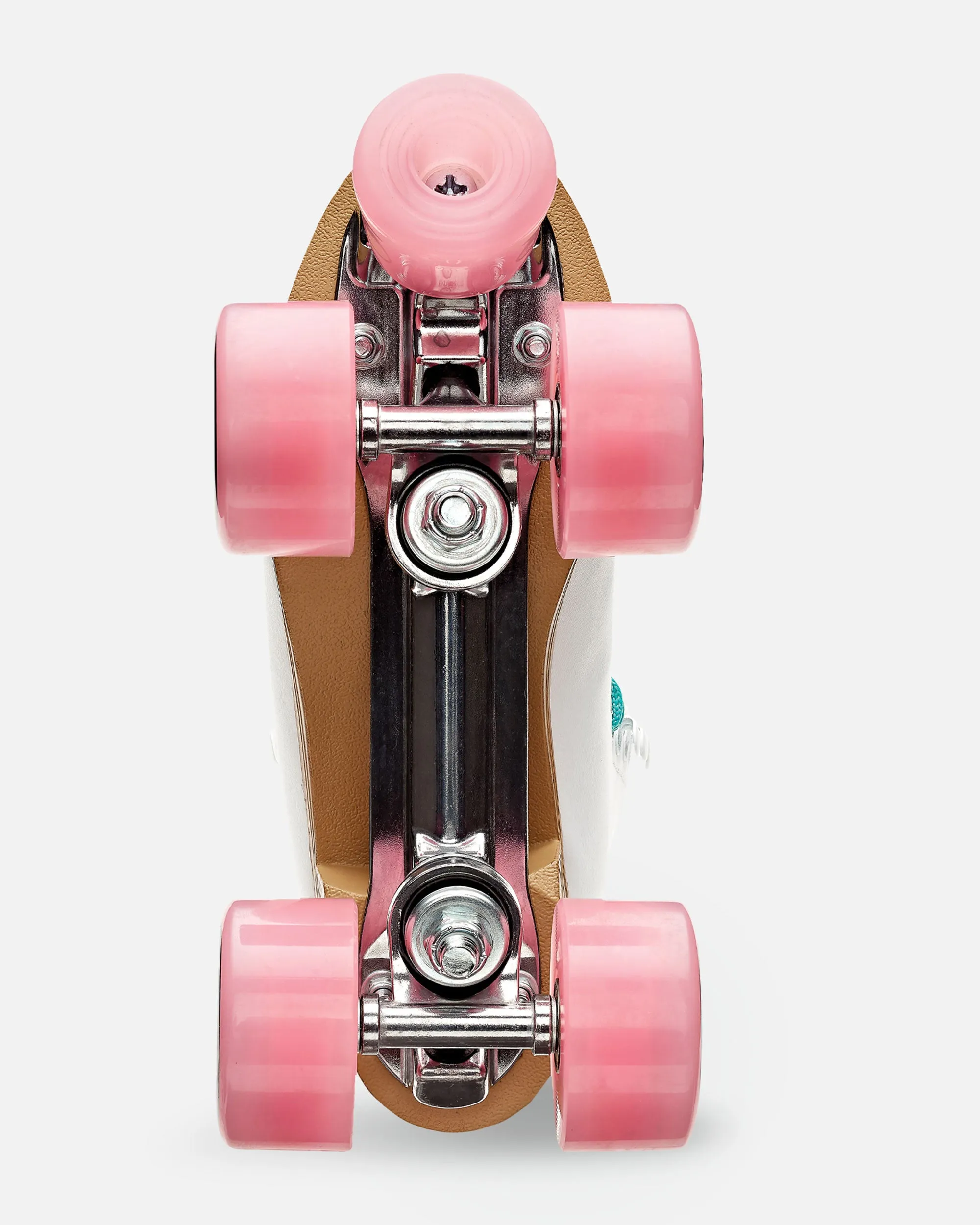 Impala Rollerskates - White