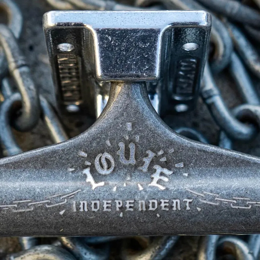 Independent Stage 11 Louie Lopez IKP 159 Skateboard Trucks