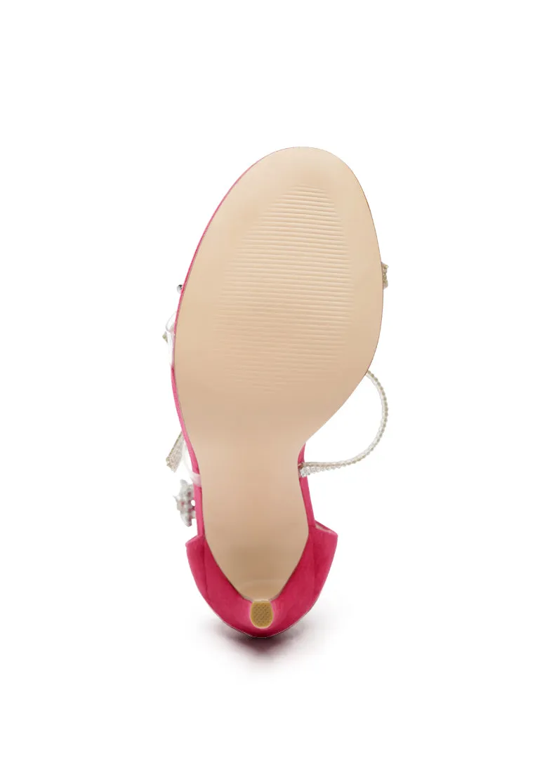 Ines Sandal