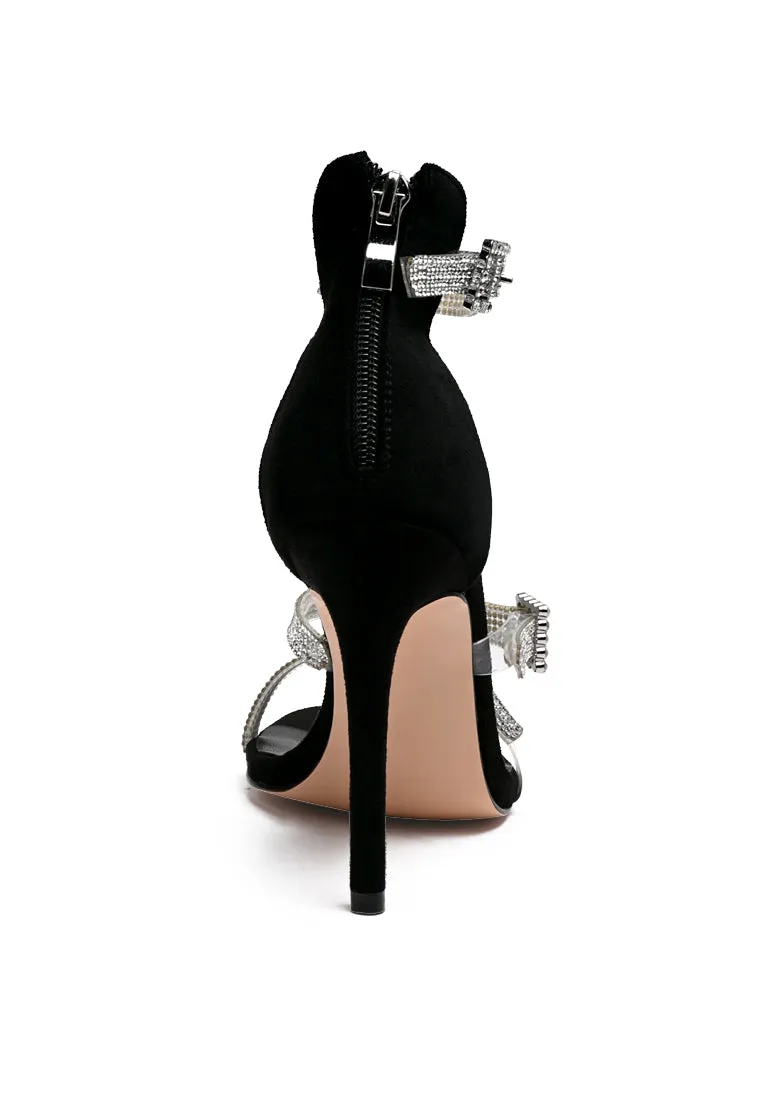 Ines Sandal