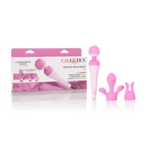 Inspire Massager Kit