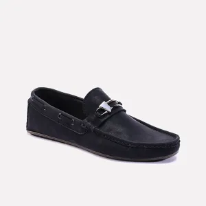 Ironfleck Black Loafers 0130837