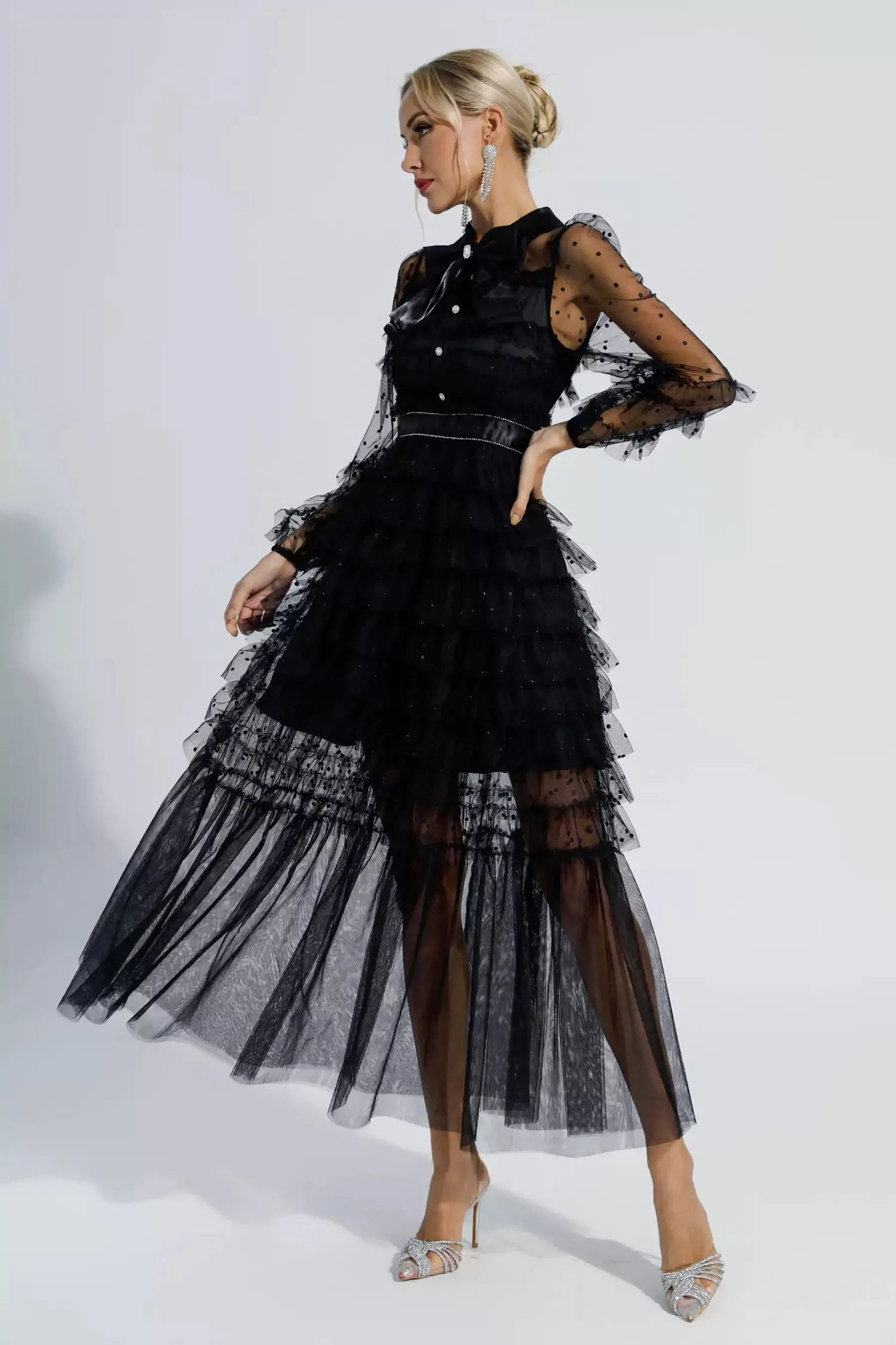 Isabelle Dress