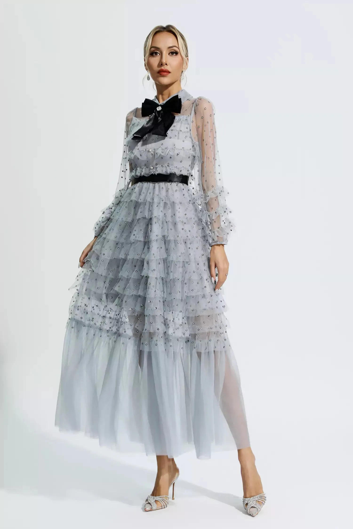 Isabelle Dress