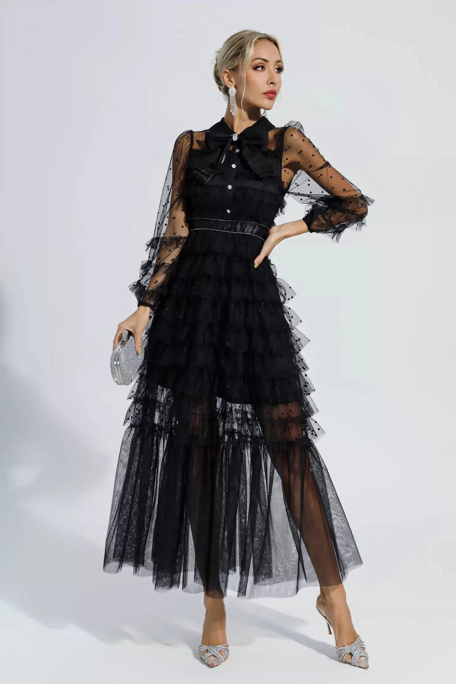 Isabelle Dress