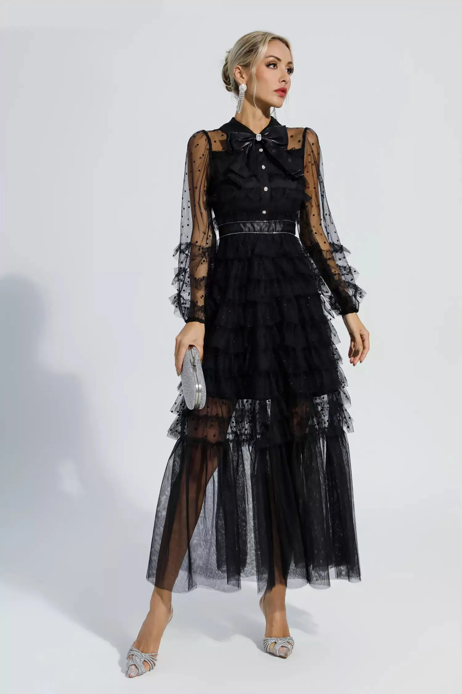 Isabelle Dress