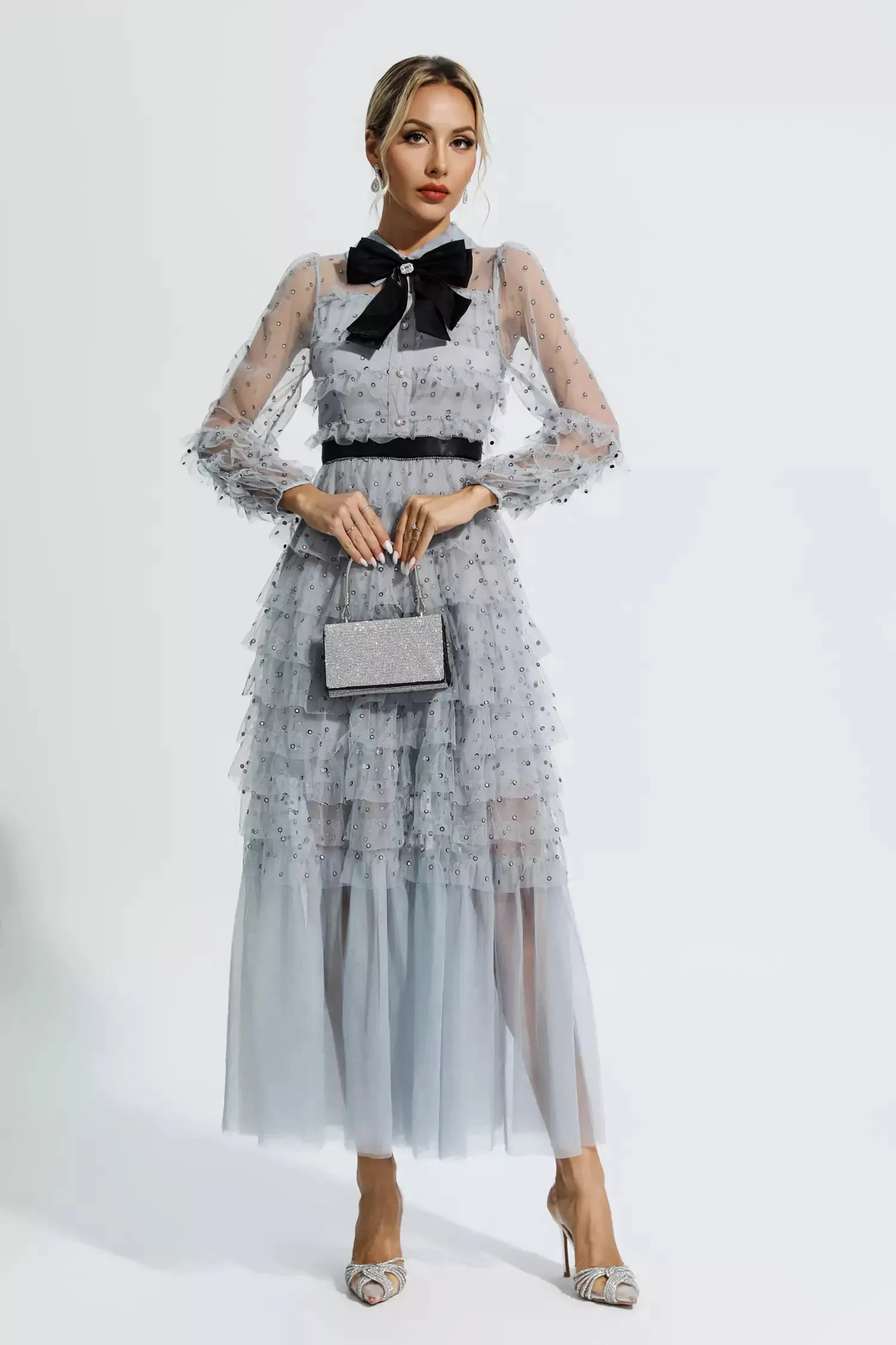 Isabelle Dress