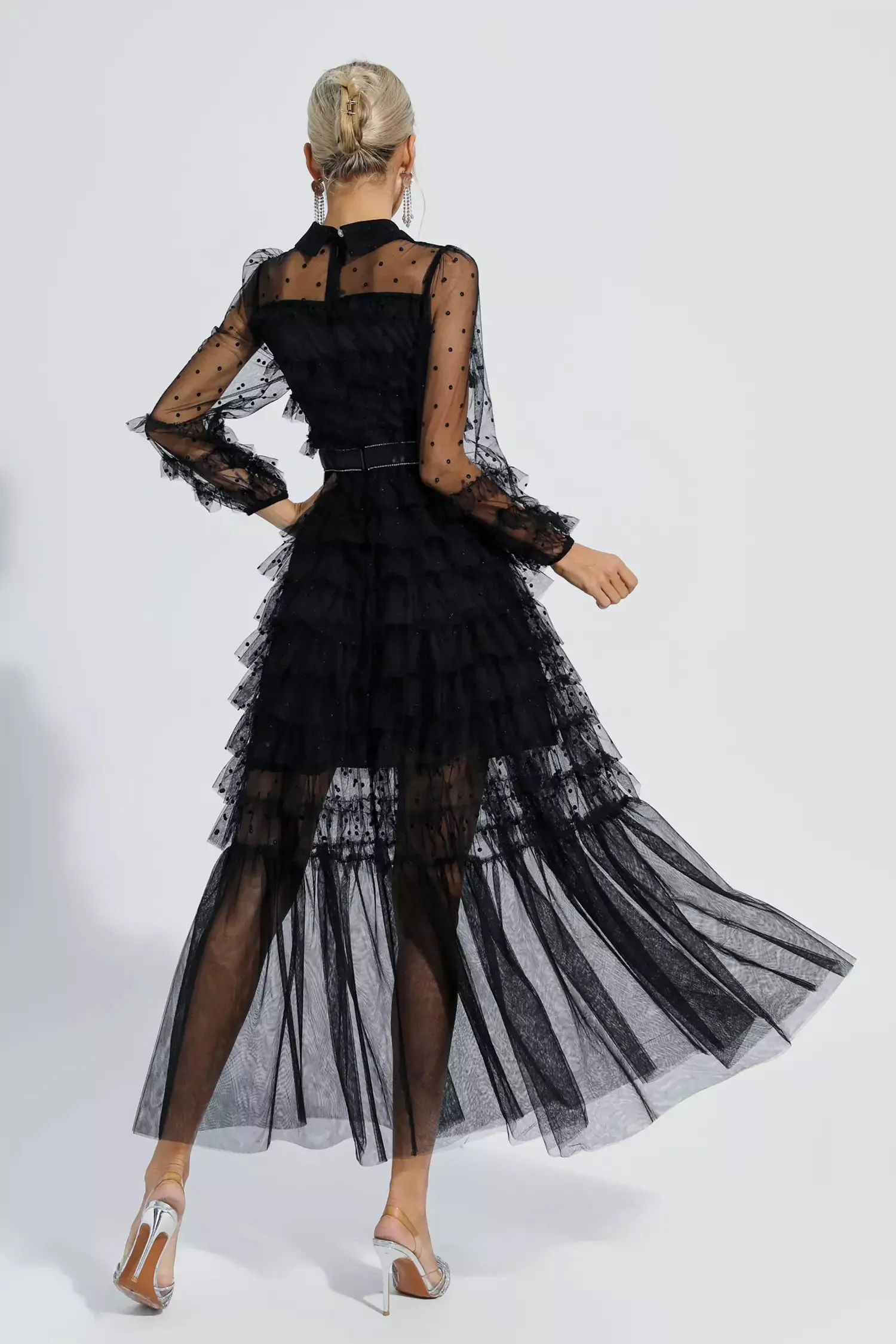 Isabelle Dress