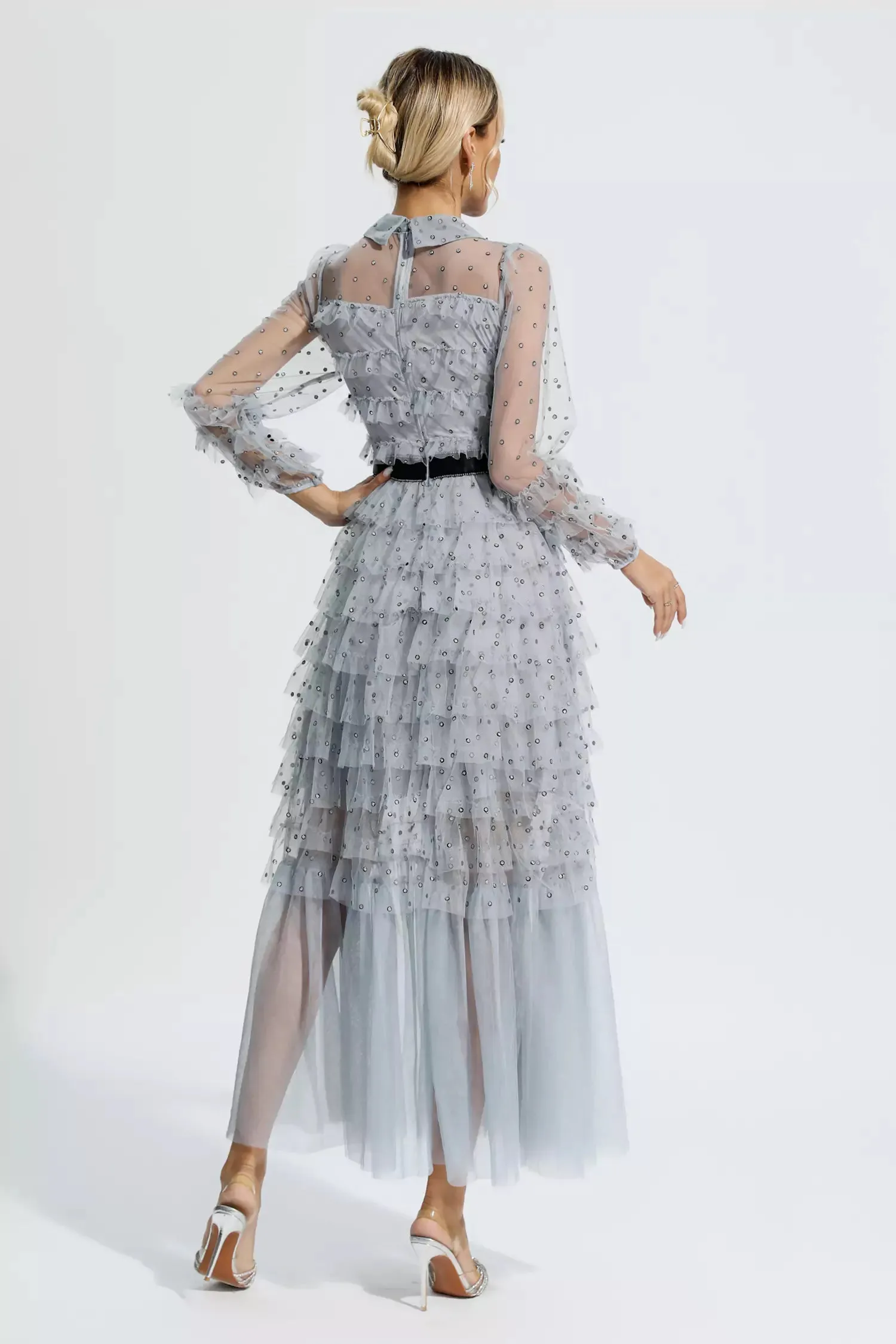 Isabelle Dress