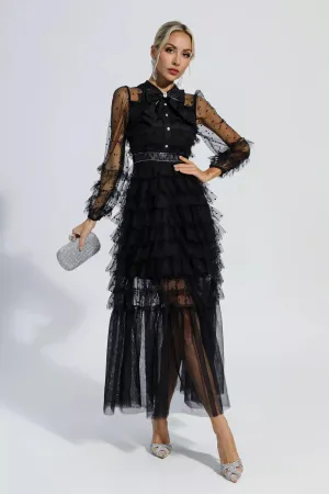 Isabelle Dress