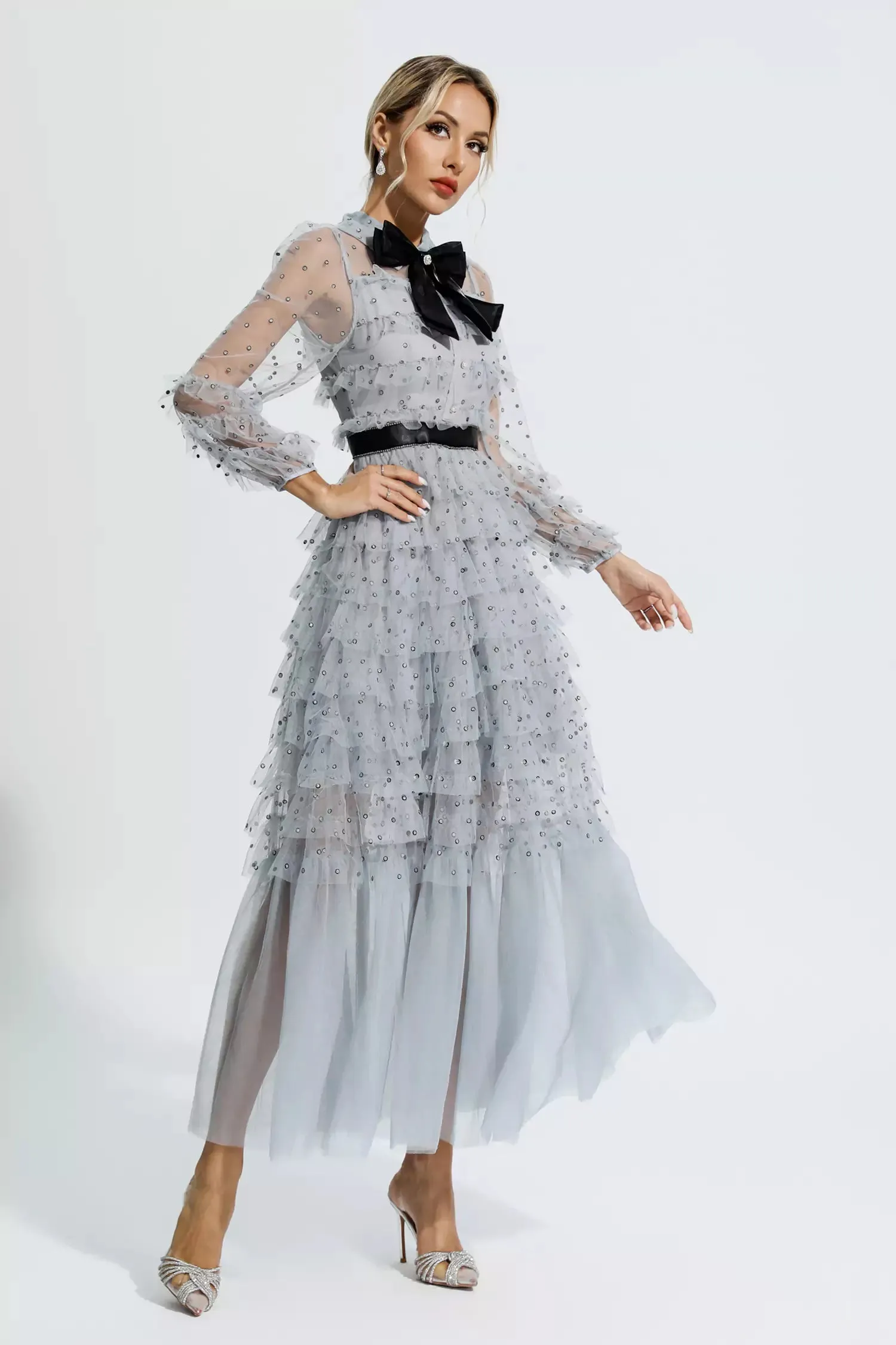 Isabelle Dress