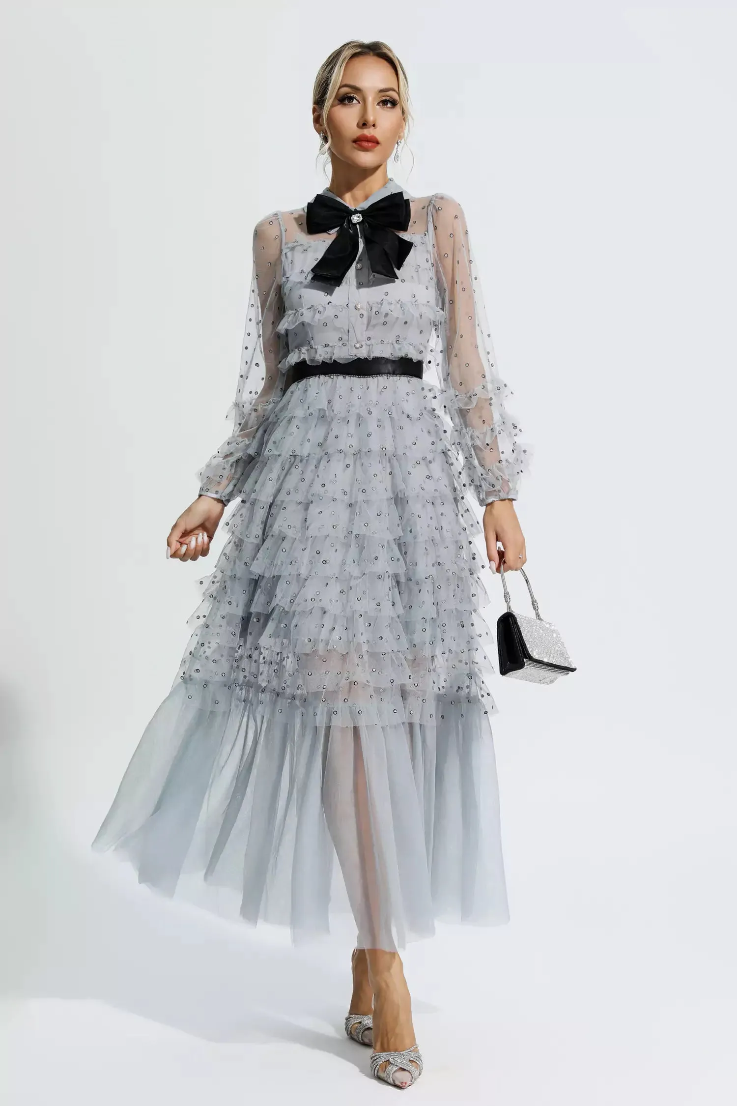 Isabelle Dress