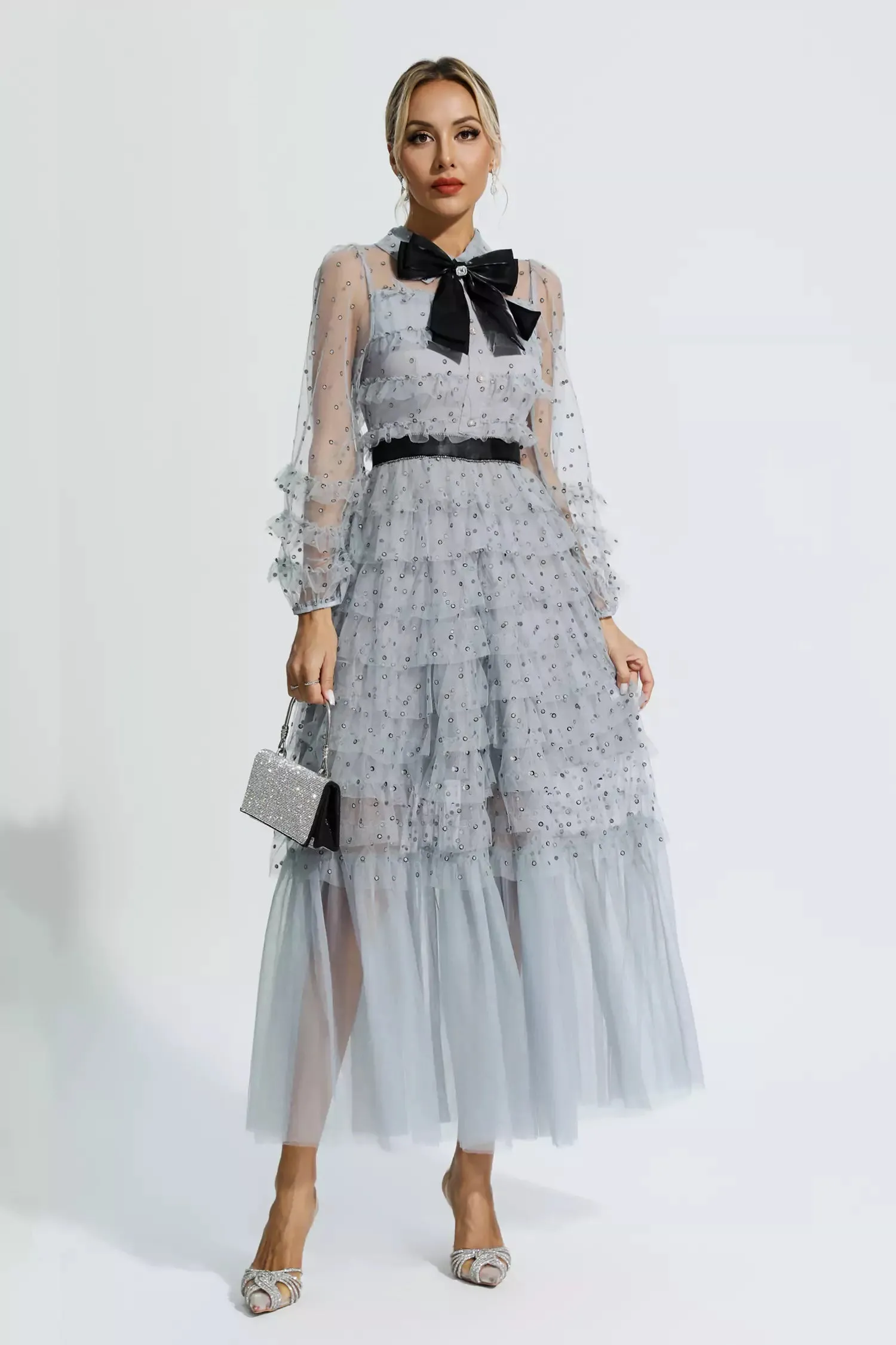 Isabelle Dress