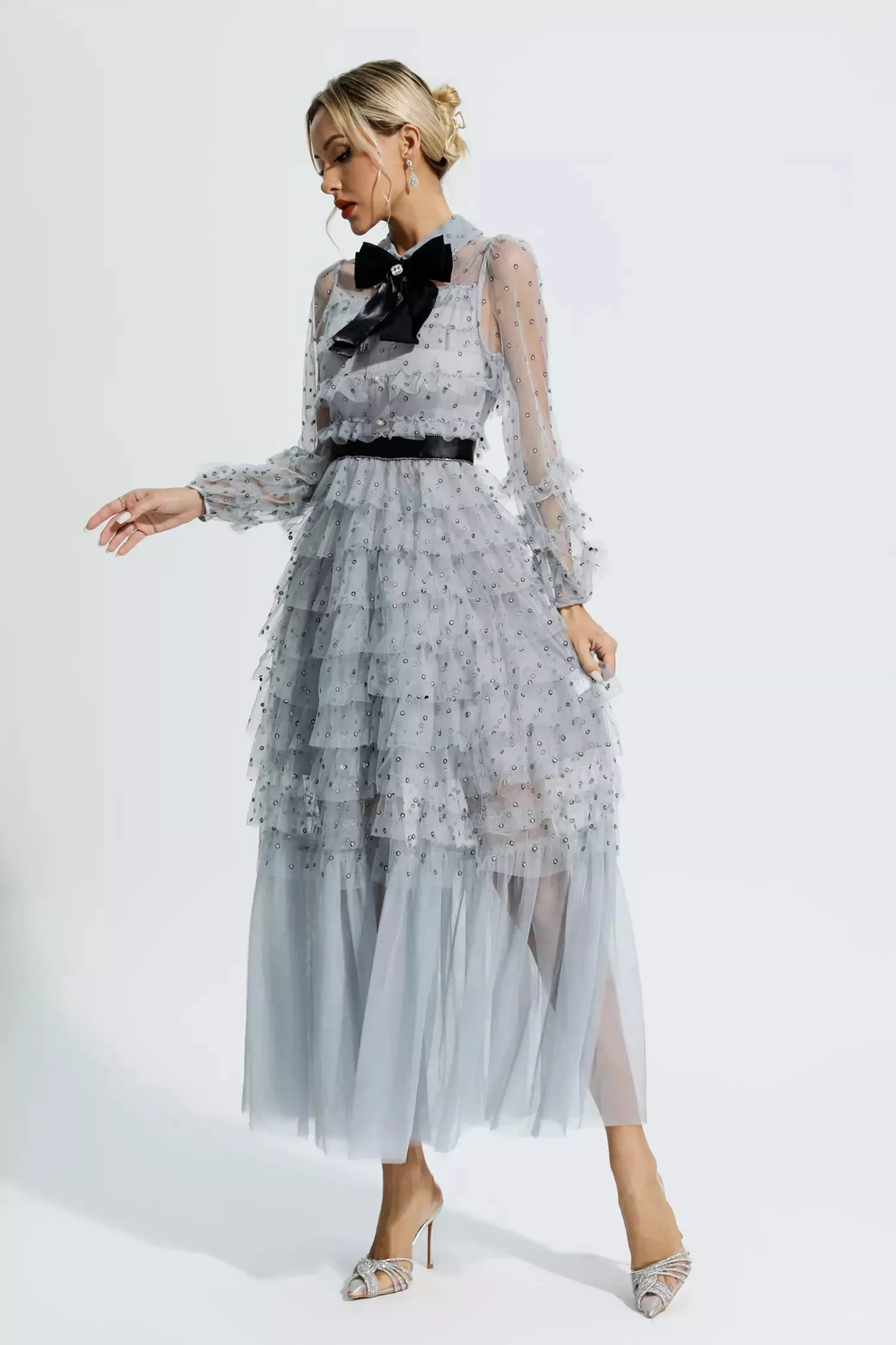 Isabelle Dress