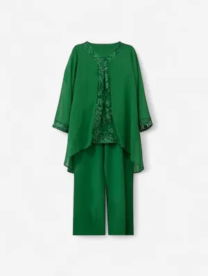 Jada | Women’s Comfortable Formal Suit Set