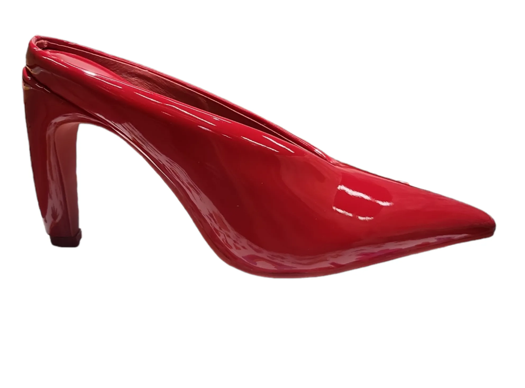 JEFFREY CAMPBELL BUZZING