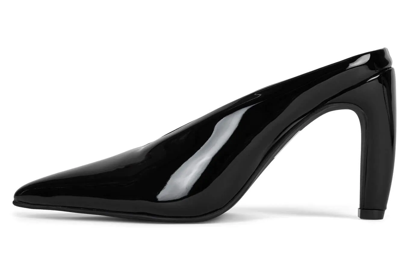 JEFFREY CAMPBELL BUZZING