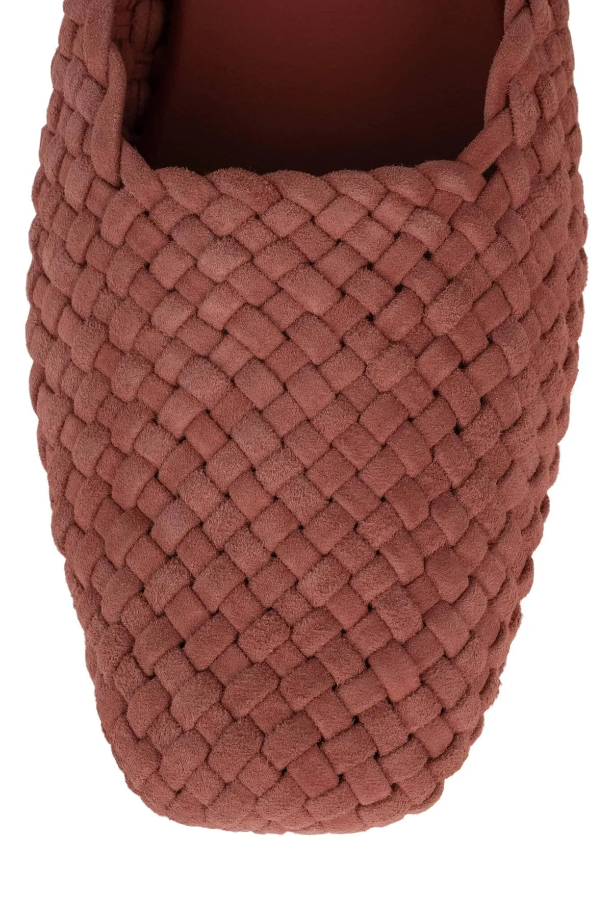 JEFFREY CAMPBELL INTERWEAVE
