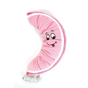 Jerry's Fun Food Soaker Blade Covers - Pink Grapefruit