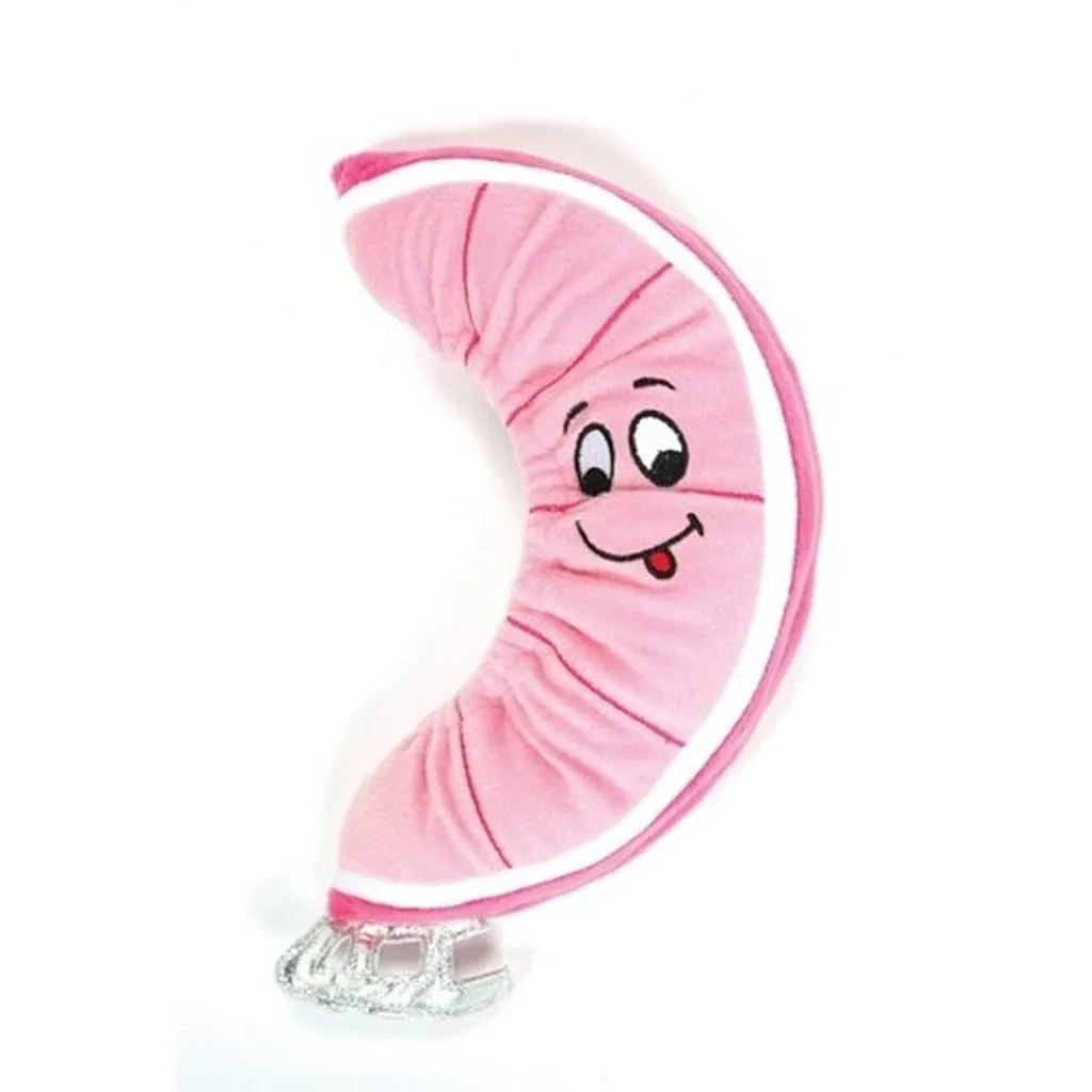 Jerry's Fun Food Soaker Blade Covers - Pink Grapefruit
