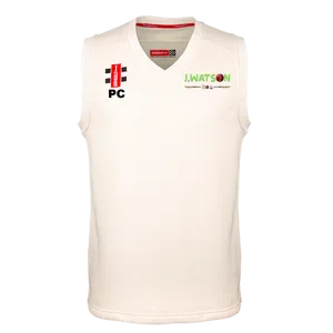 JWCC Match Slipover