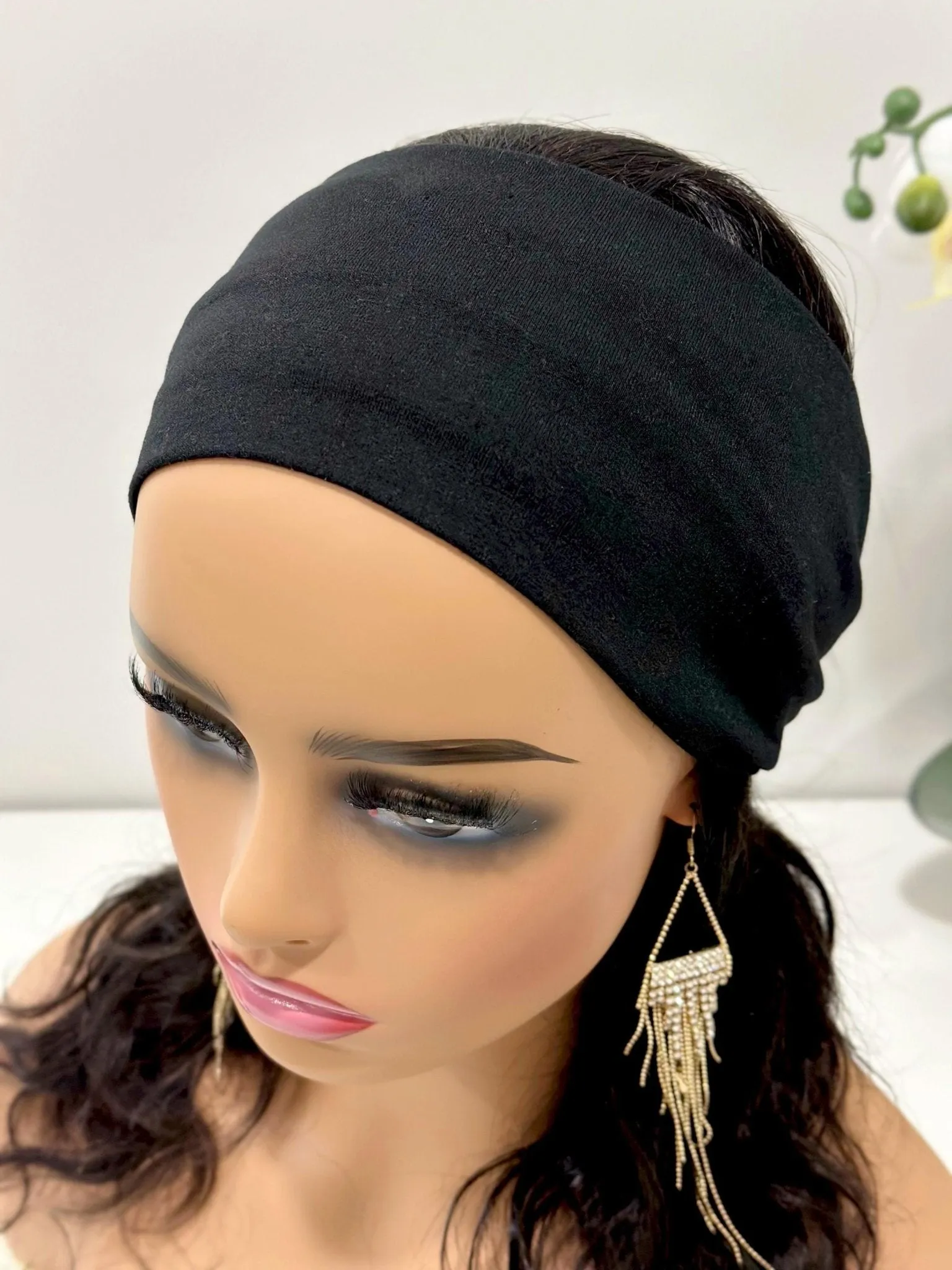 Kali Headband