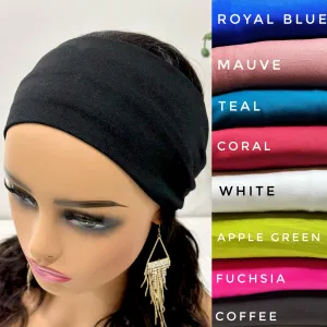 Kali Headband