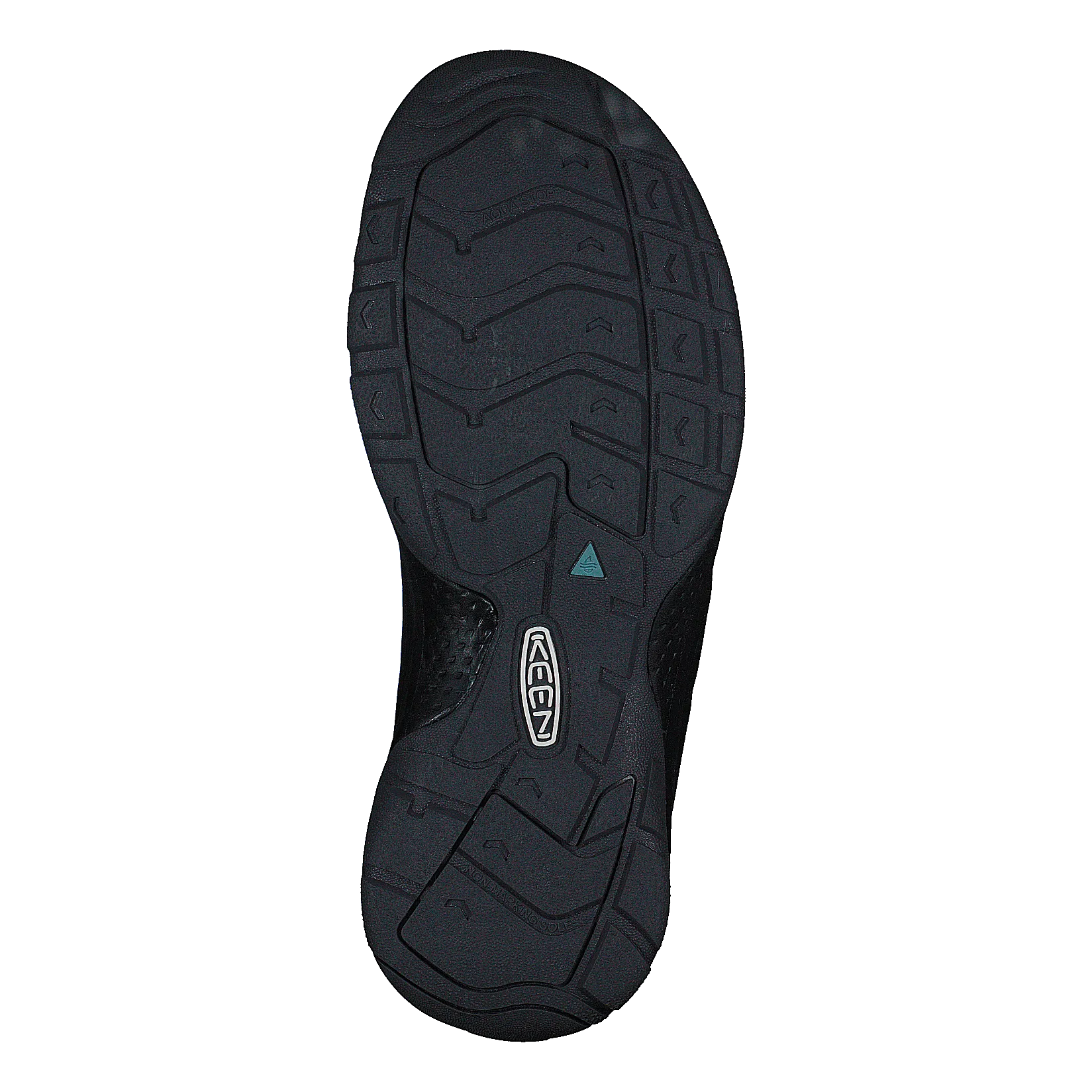 Ke Astoria West Open Toe W Bla Black-black