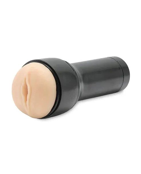KIIROO Feel Stroker Bundle (Vulva  Mouth   Ass)