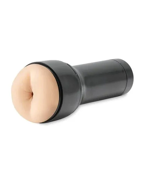 KIIROO Feel Stroker Bundle (Vulva  Mouth   Ass)