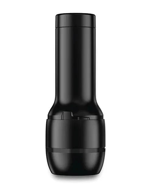 KIIROO Feel Stroker Bundle (Vulva  Mouth   Ass)